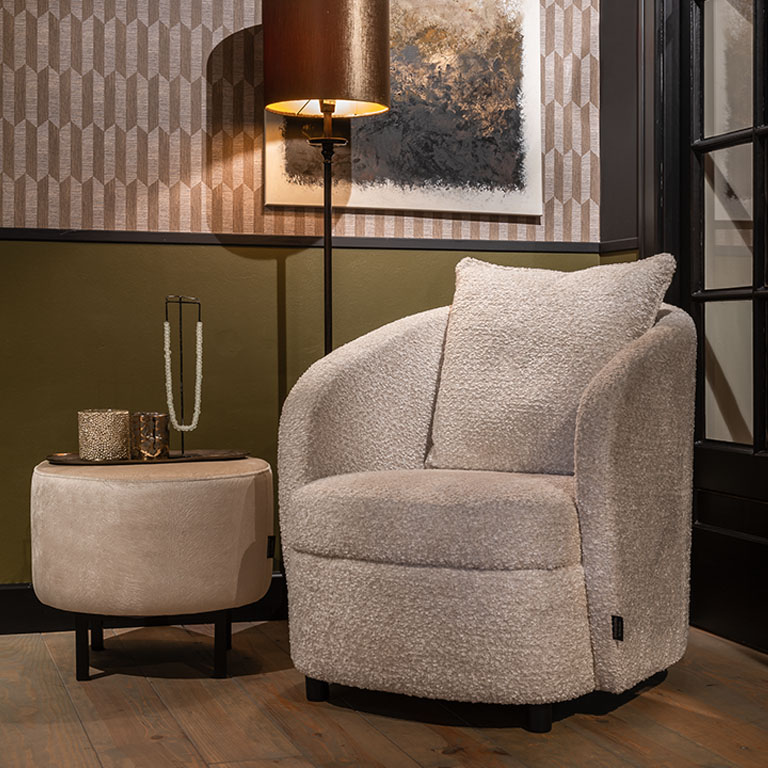 Fauteuil Liv- zelf samenstellen - Afbeelding 11