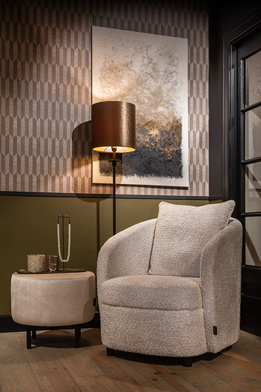 Fauteuil Liv- zelf samenstellen - Afbeelding 12