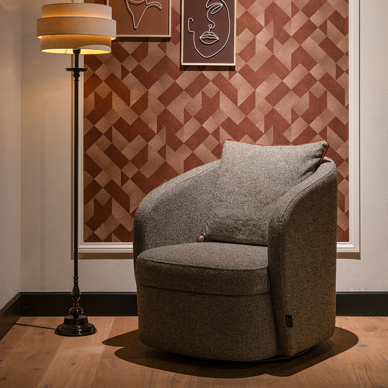 Fauteuil Liv- zelf samenstellen - Afbeelding 14