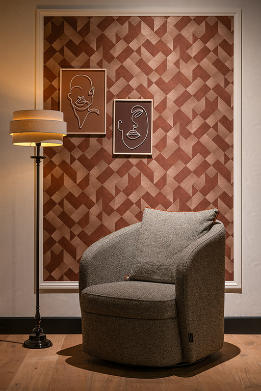 Fauteuil Liv- zelf samenstellen - Afbeelding 15