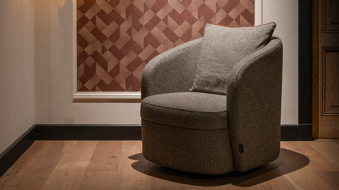 Fauteuil Liv- zelf samenstellen - Afbeelding 13