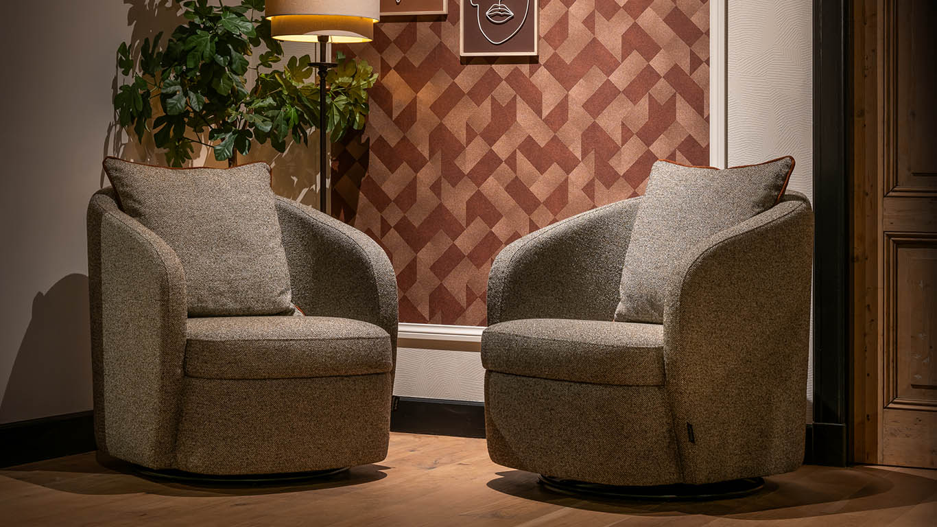 Fauteuil Liv- zelf samenstellen - Afbeelding 16