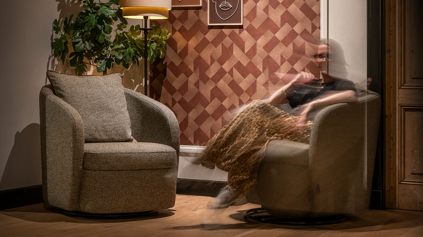 Fauteuil Liv- zelf samenstellen - Afbeelding 17