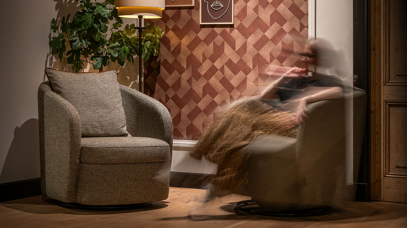 Fauteuil Liv- zelf samenstellen - Afbeelding 18