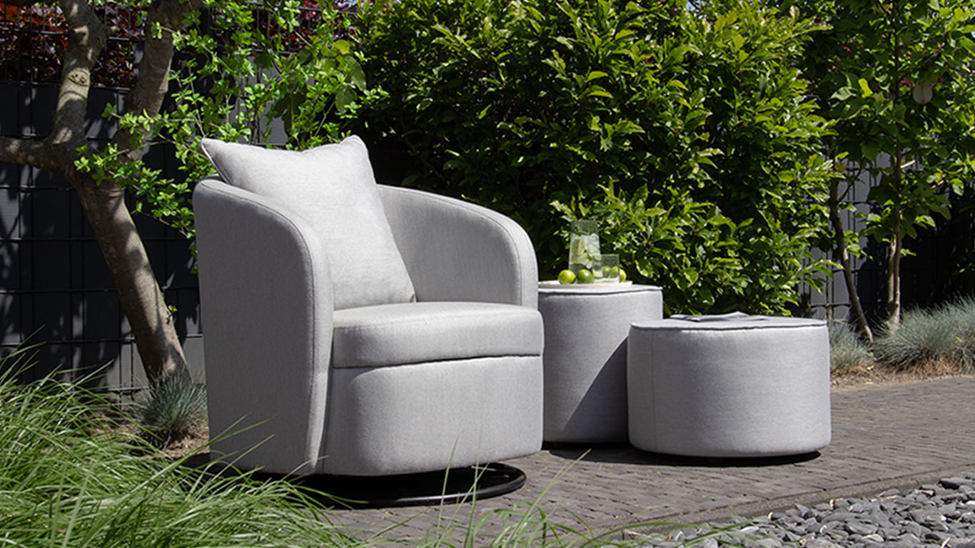 Outdoor Fauteuil Venice - zelf samenstellen - Afbeelding 8
