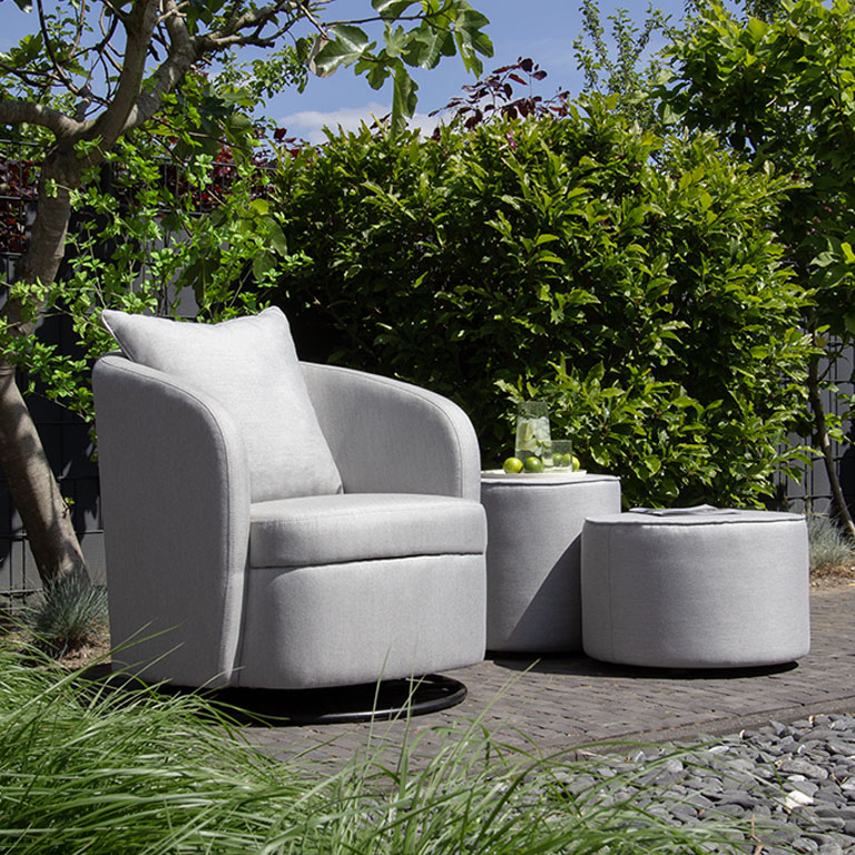 Outdoor Fauteuil Venice - zelf samenstellen - Afbeelding 7