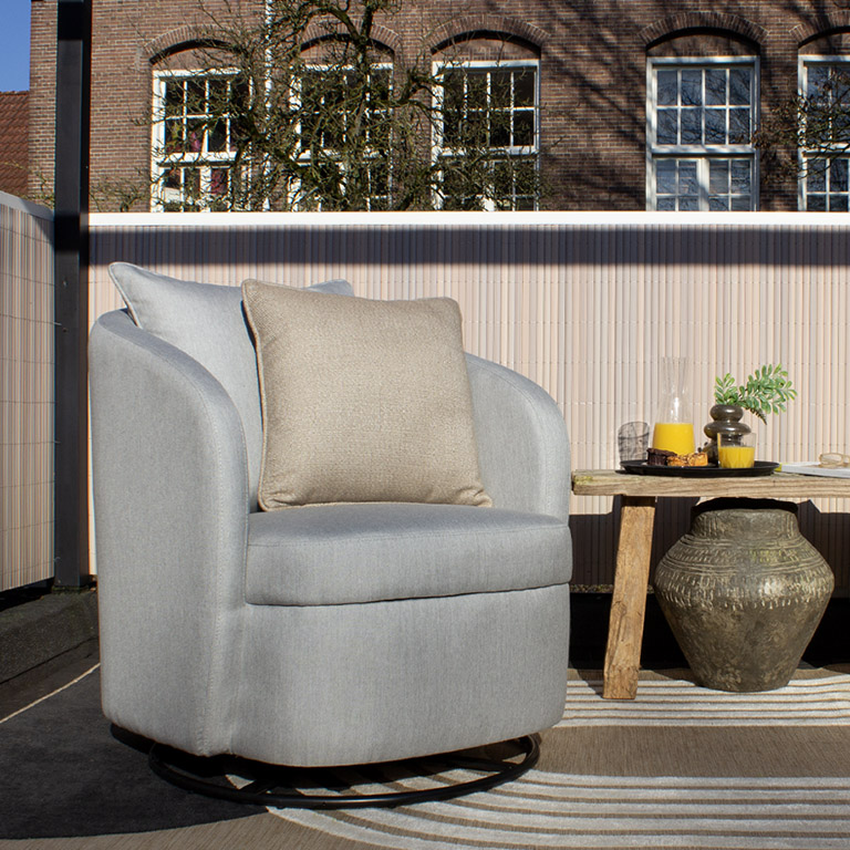Outdoor Fauteuil Venice - zelf samenstellen - Afbeelding 5