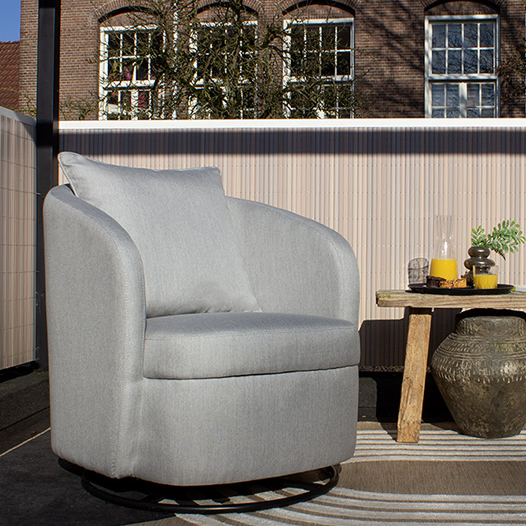 Outdoor Fauteuil Venice - zelf samenstellen - Afbeelding 3
