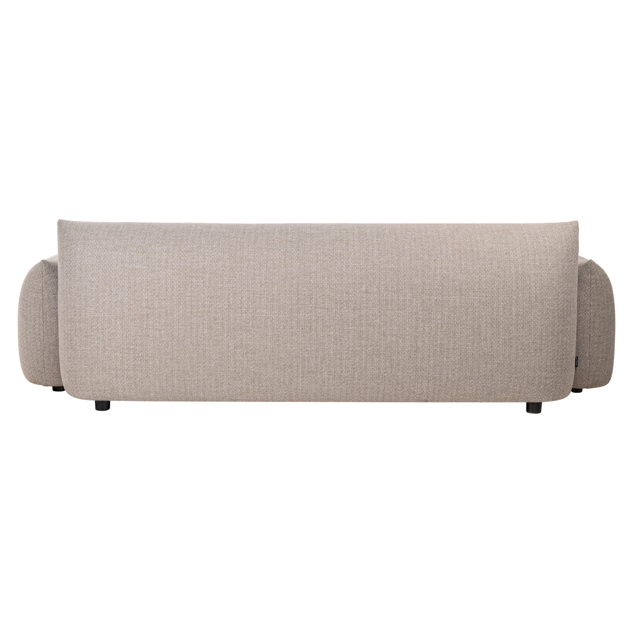 Outdoor Loungebank Dawson - Greige - Afbeelding 12