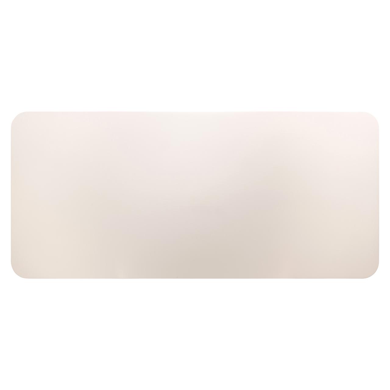Outdoor eettafel Senza light - Beige 220 - Afbeelding 8