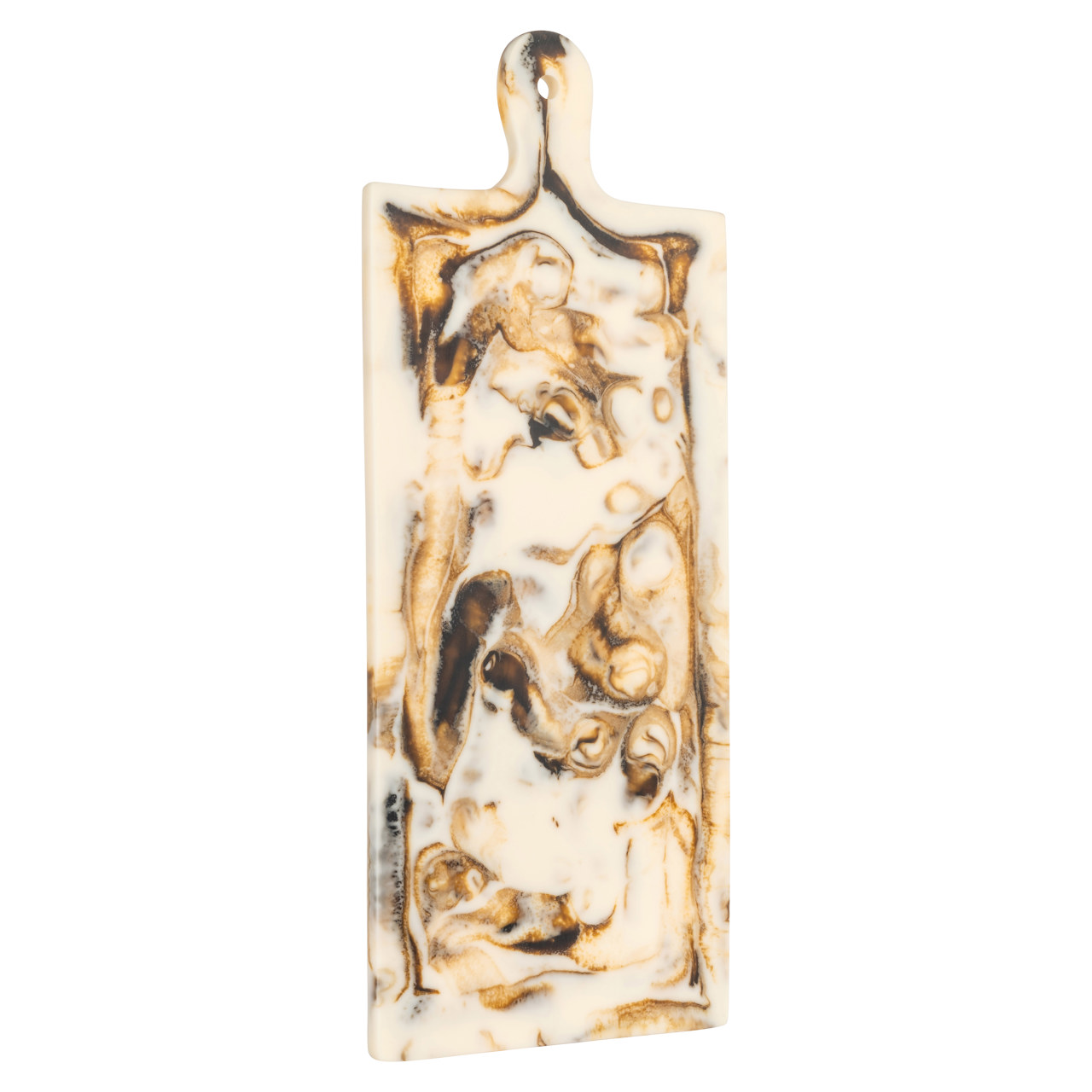 Dienblad Cindy natural large - Afbeelding 5