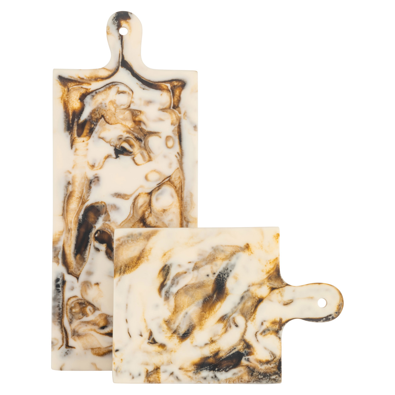 Dienblad Cindy natural large - Afbeelding 9