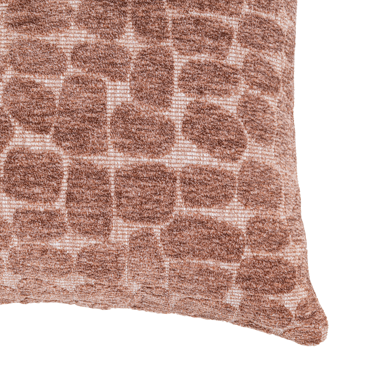 Kussen Veda pale pebble - Afbeelding 6