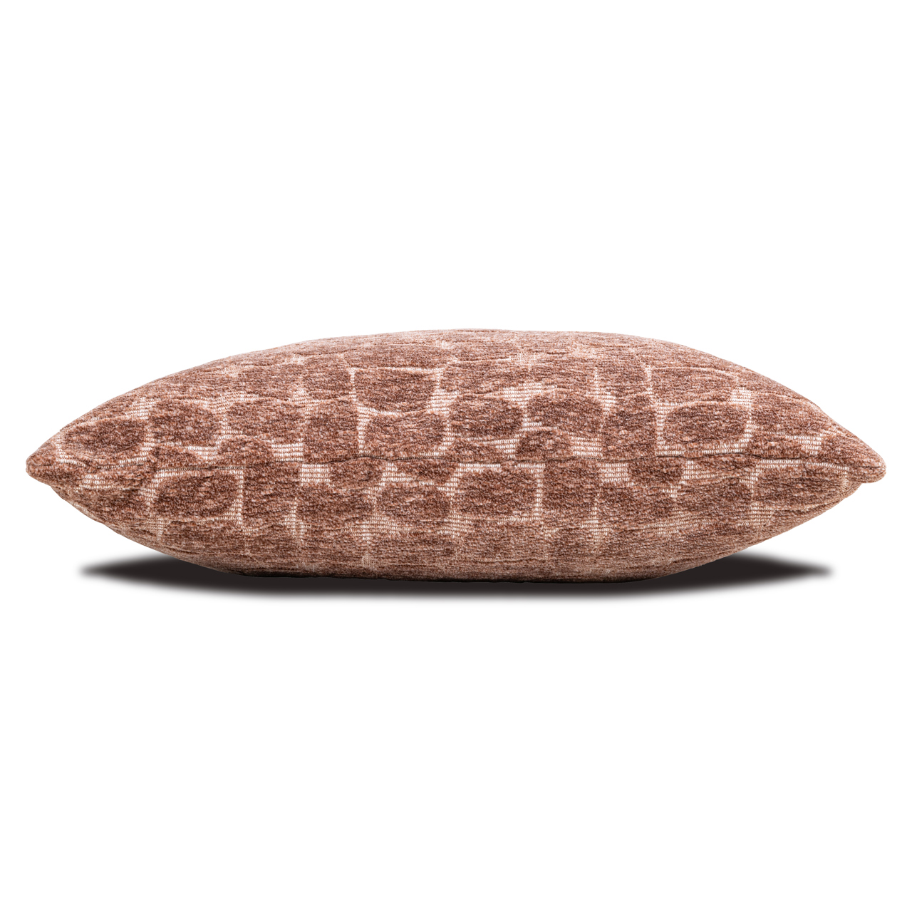 Kussen Veda pale pebble - Afbeelding 5