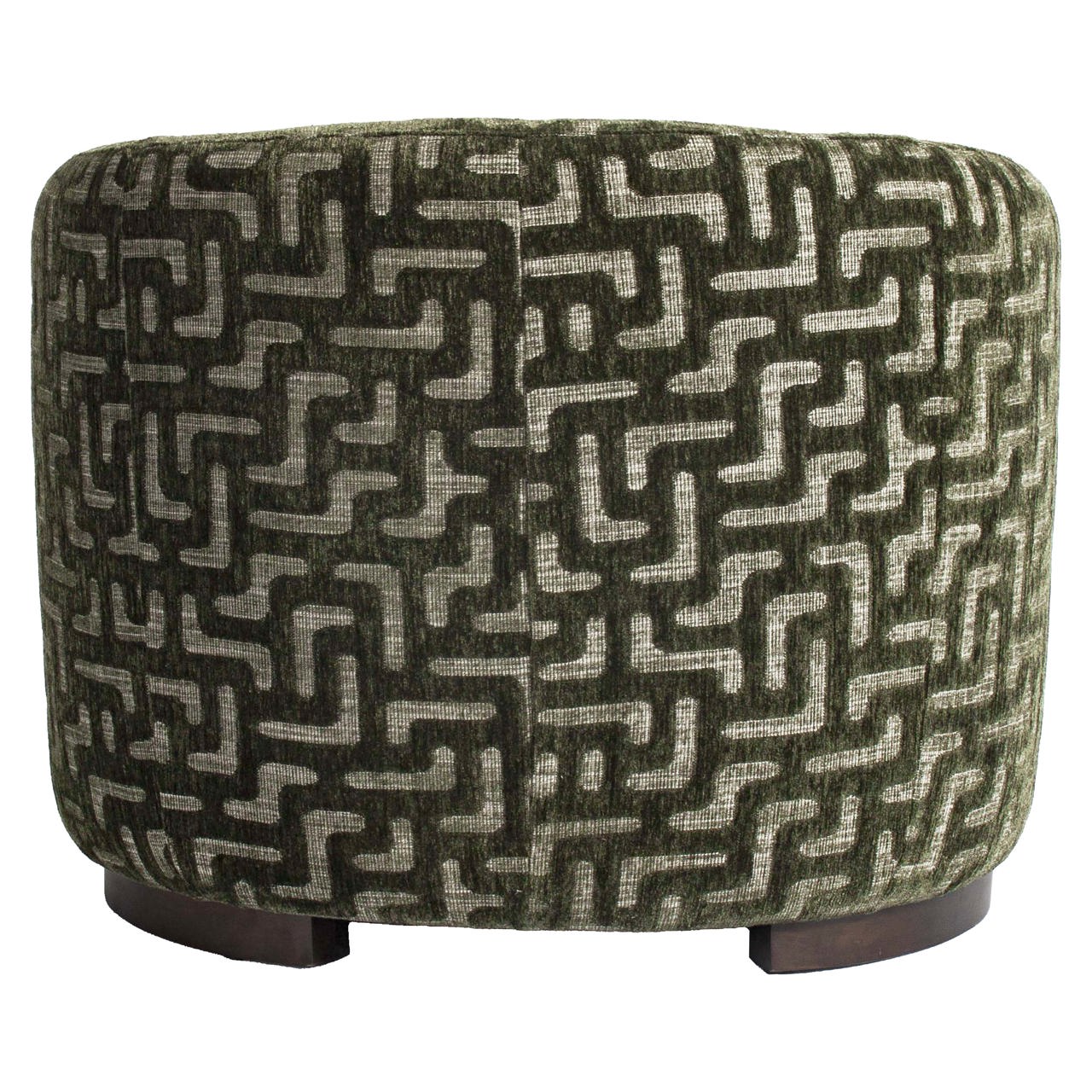 Fauteuil Hannah - Moss Groen - Afbeelding 10