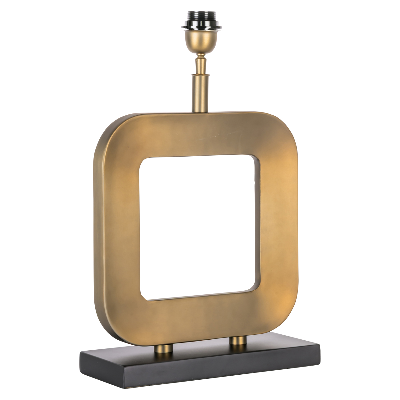 Tafellamp Park - Bronze antique (excl. kap) - Afbeelding 2