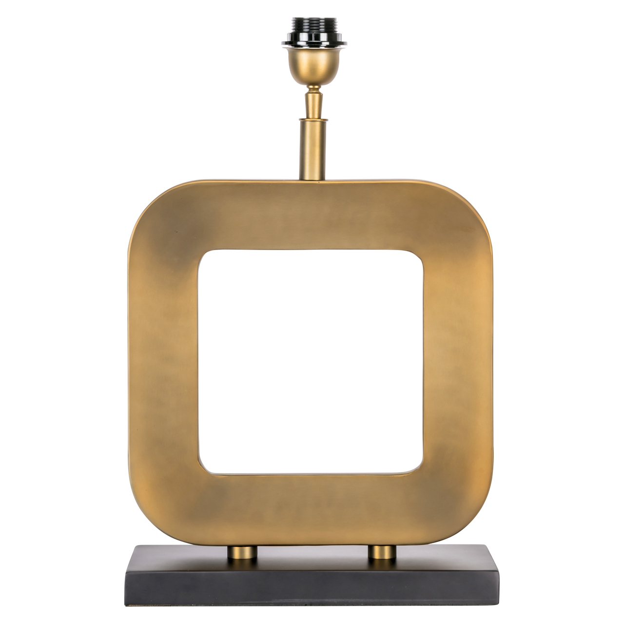 Tafellamp Park - Bronze antique (excl. kap) - Afbeelding 3