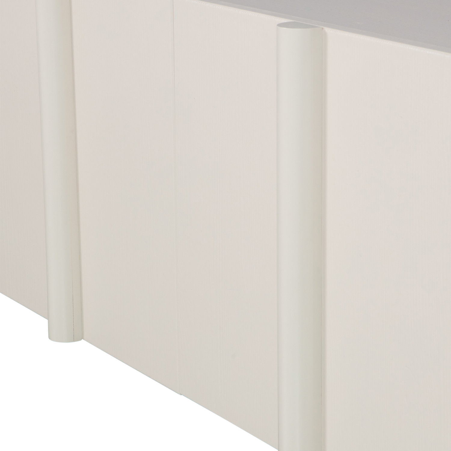 TV Meubel Basu 200 cm - Grenen Dust - Afbeelding 12