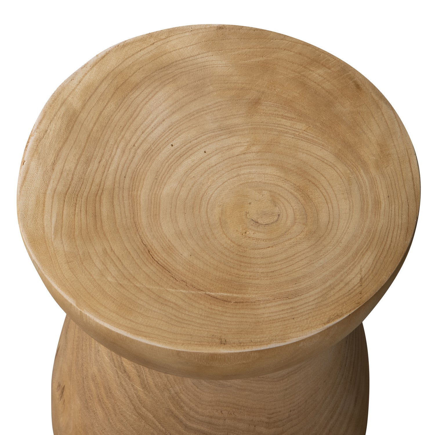Krukje Bink Ø28cm - Naturel - Afbeelding 5