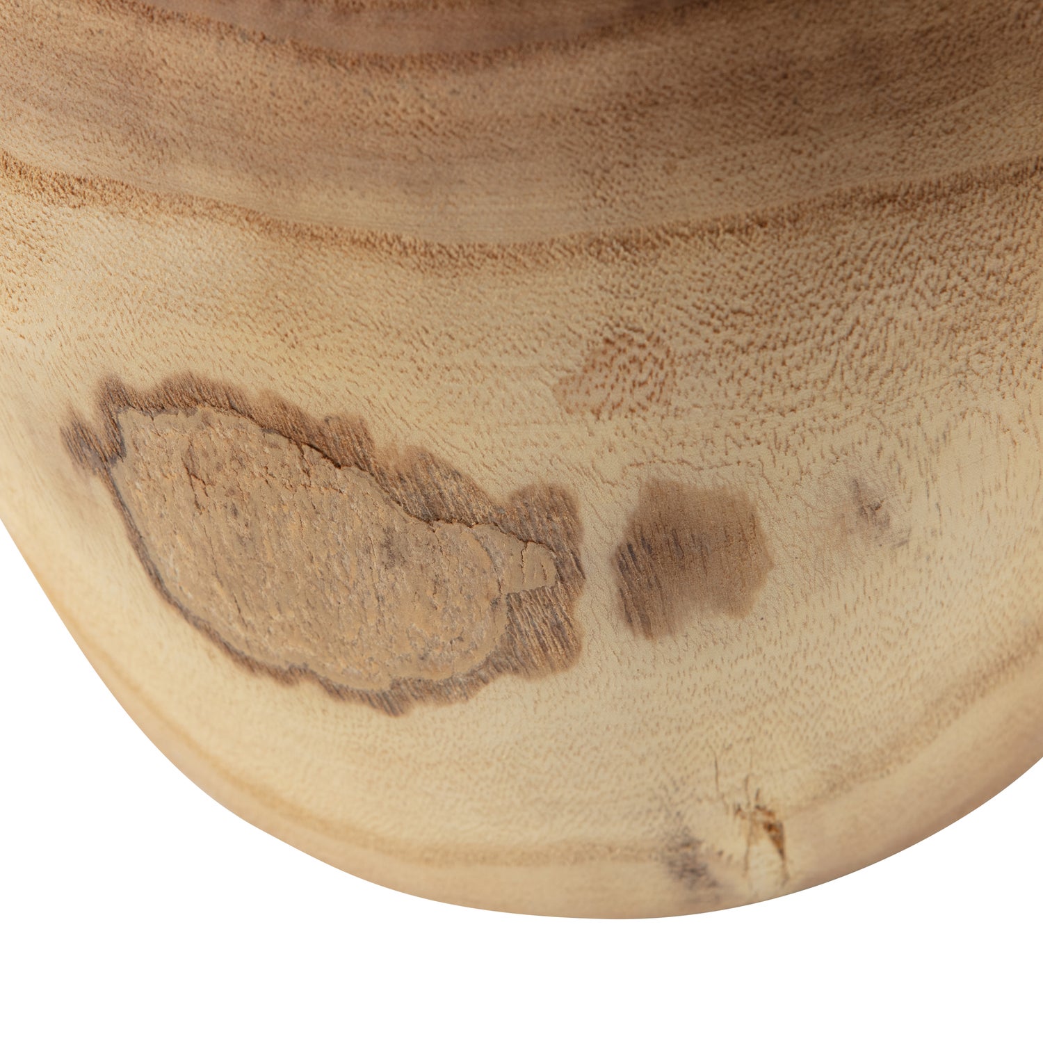 Krukje Bikkel Ø28cm - Naturel - Afbeelding 6