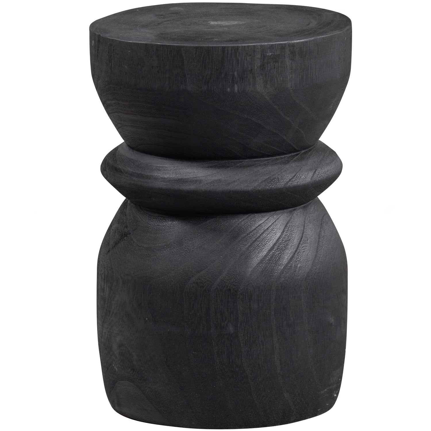 Krukje Bikkel Ø28cm - Zwart - Afbeelding 5