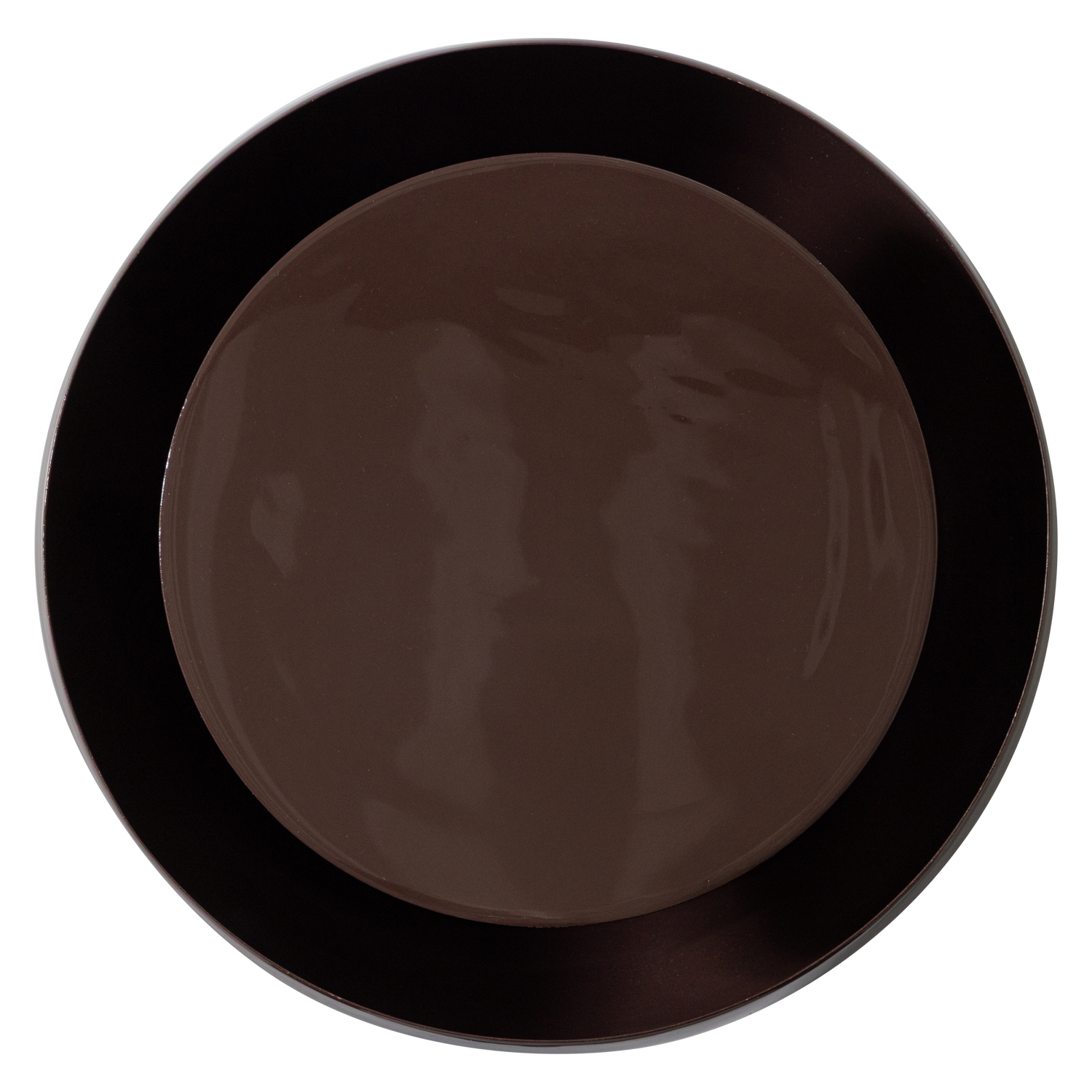 Wandlamp Gloomy kleur Bruin - Afbeelding 3