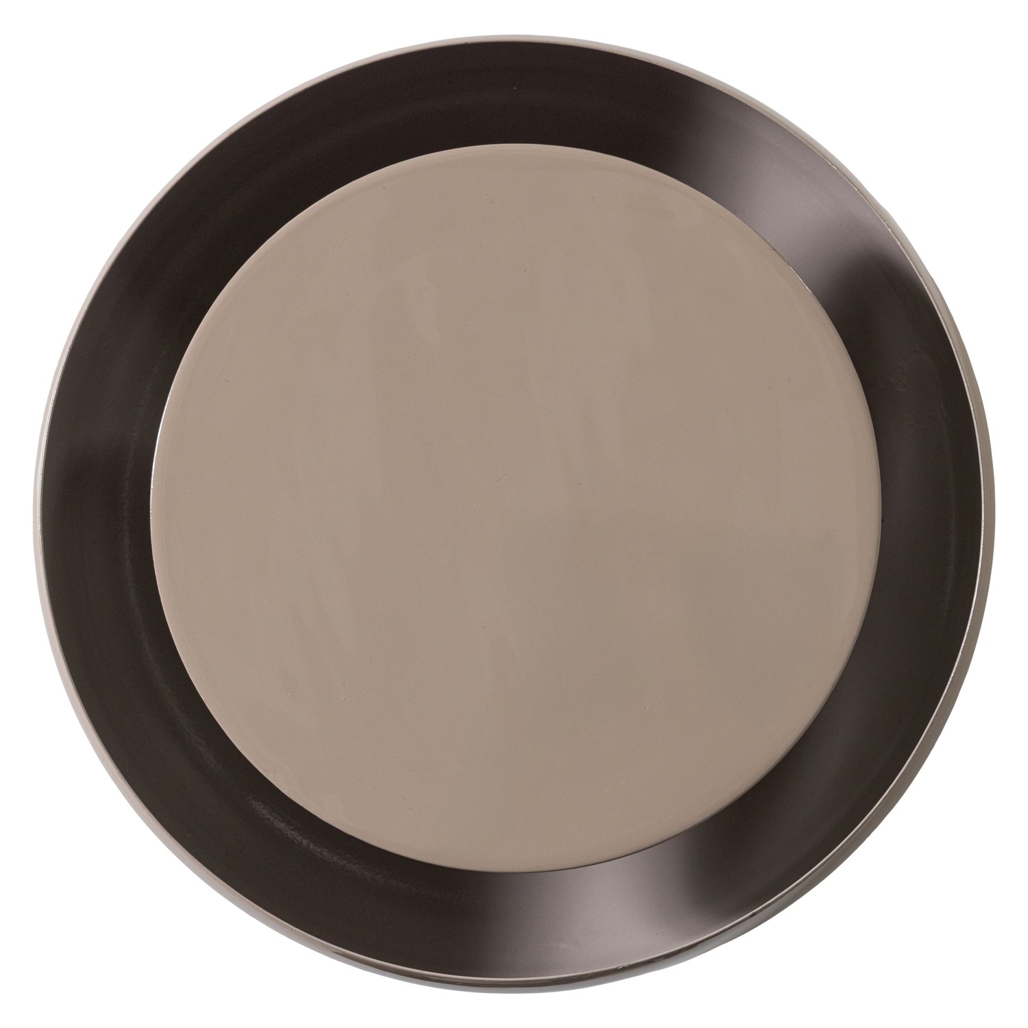 Wandlamp Gloomy kleur Zand - Afbeelding 3