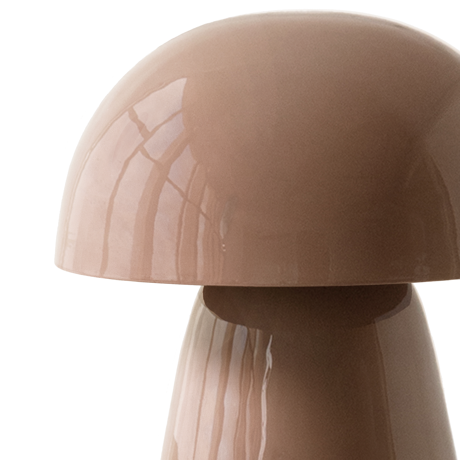 Tafellamp Lumor kleur Lichtroze - Afbeelding 3