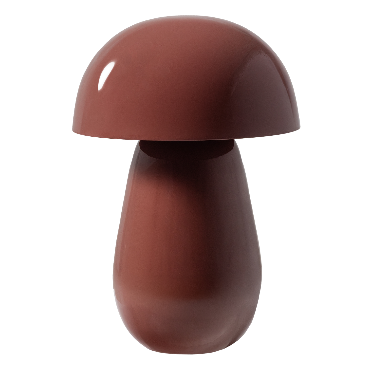 Tafellamp Lumor kleur Rood