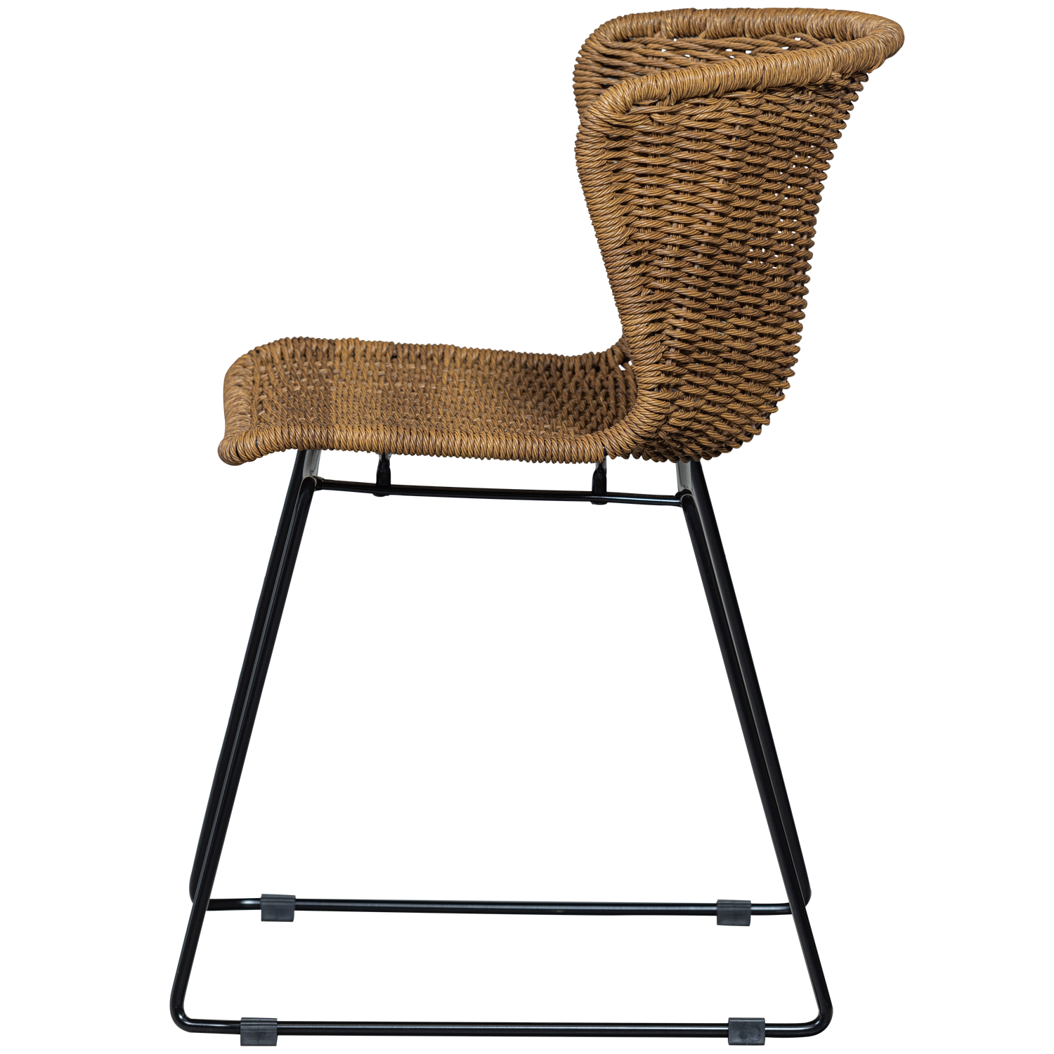 Eetkamerstoel Wings - Naturel - Afbeelding 15