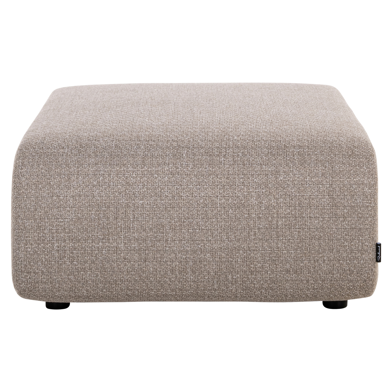Outdoor Hocker Dawson - Greige - Afbeelding 10