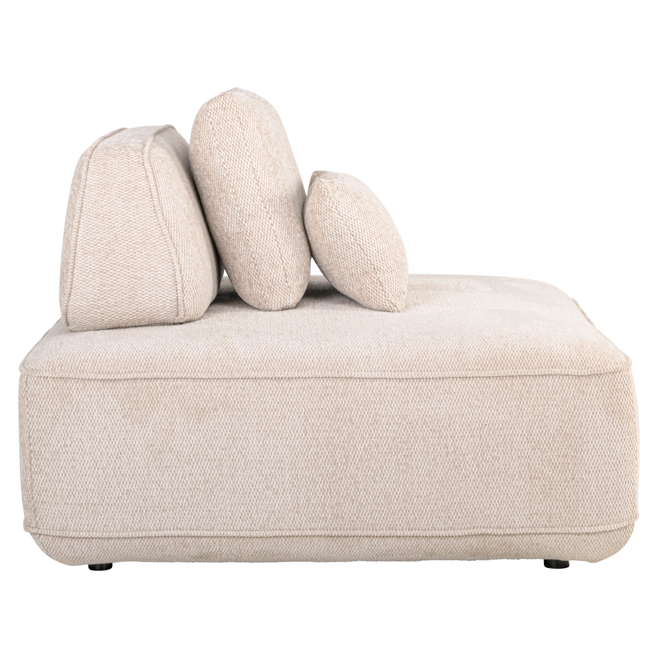 Daybed Tudor - Naturel - Afbeelding 7