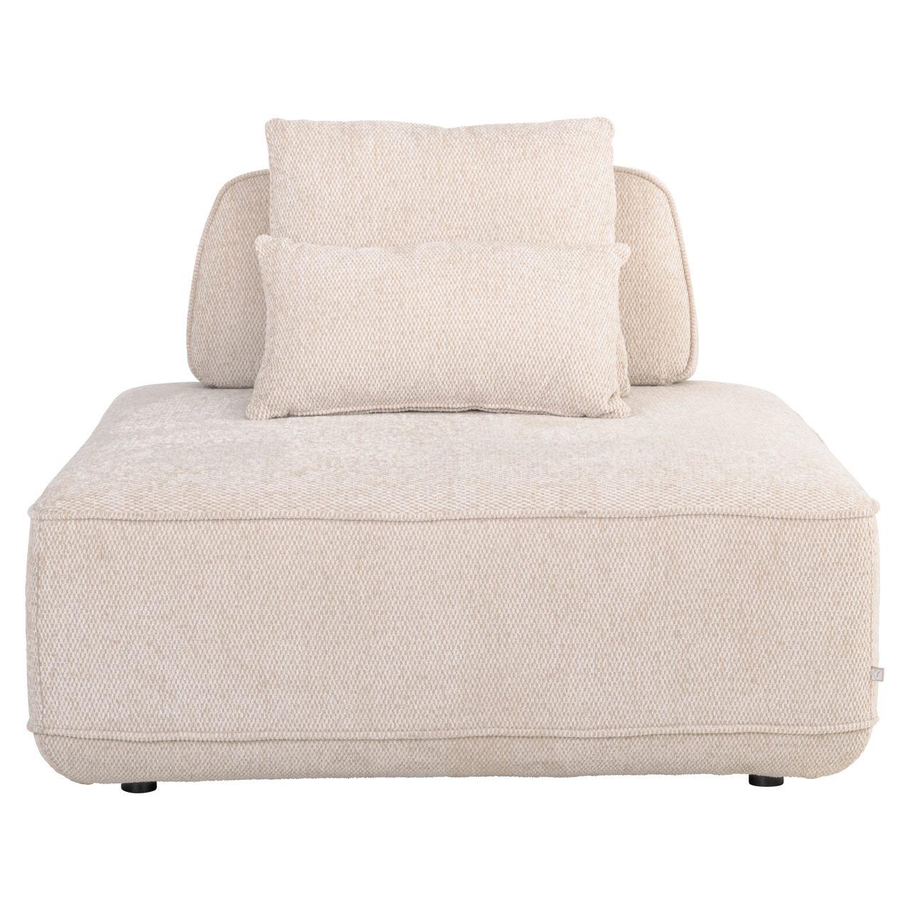 Daybed Tudor - Naturel - Afbeelding 6