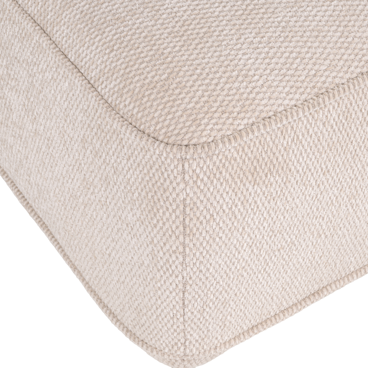 Daybed Tudor - Naturel - Afbeelding 10