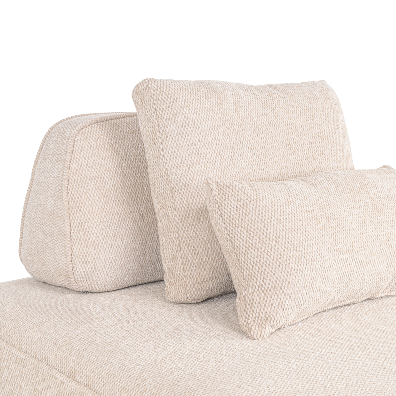 Daybed Tudor - Naturel - Afbeelding 8