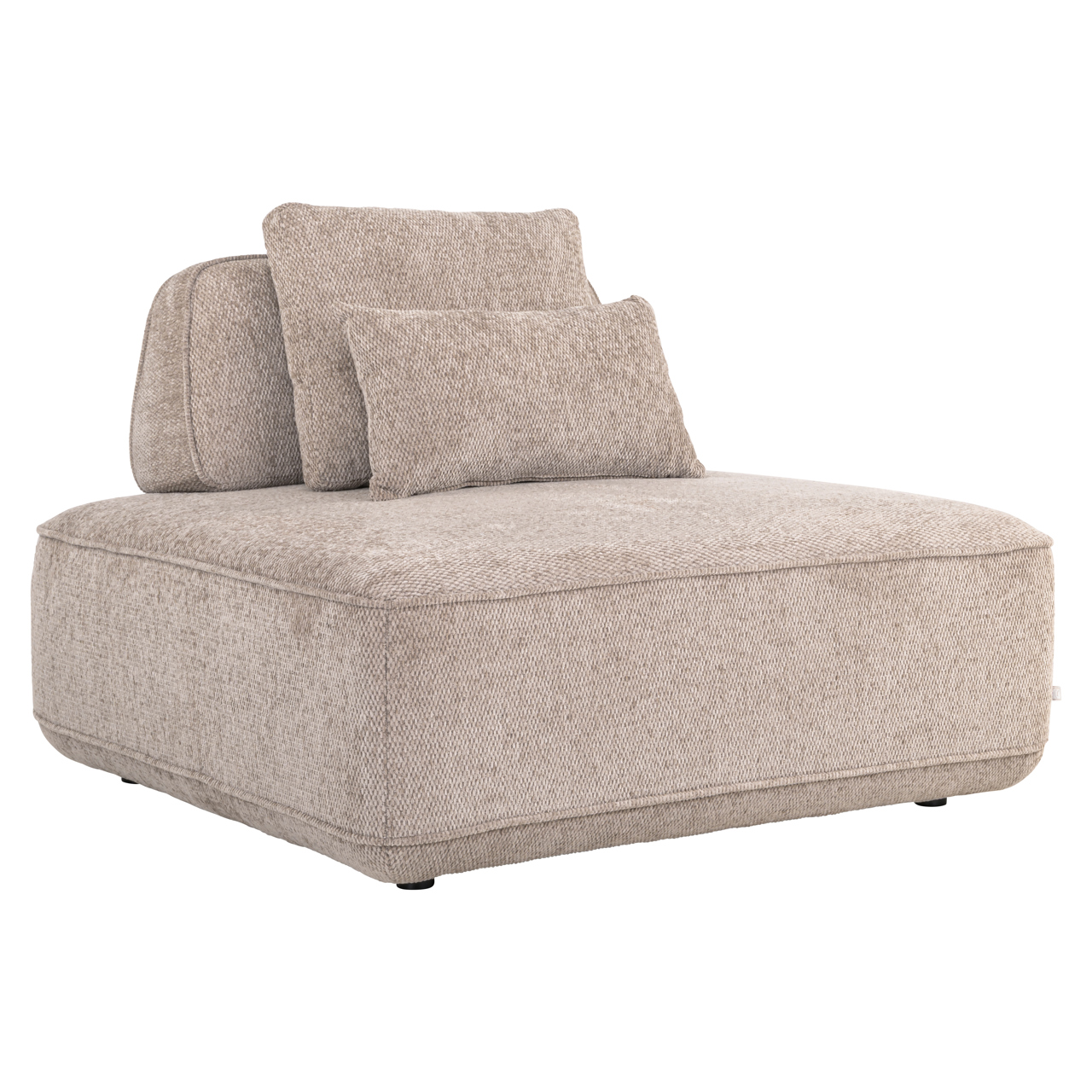 Daybed Tudor - Mocca - Afbeelding 2