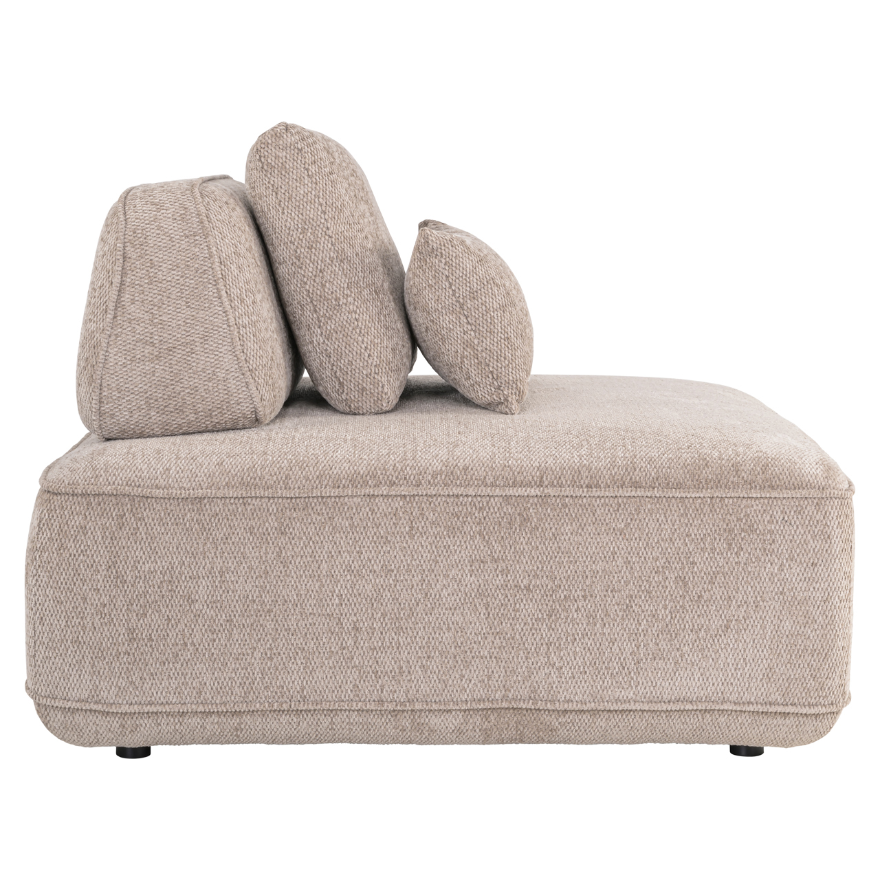 Daybed Tudor - Mocca - Afbeelding 4