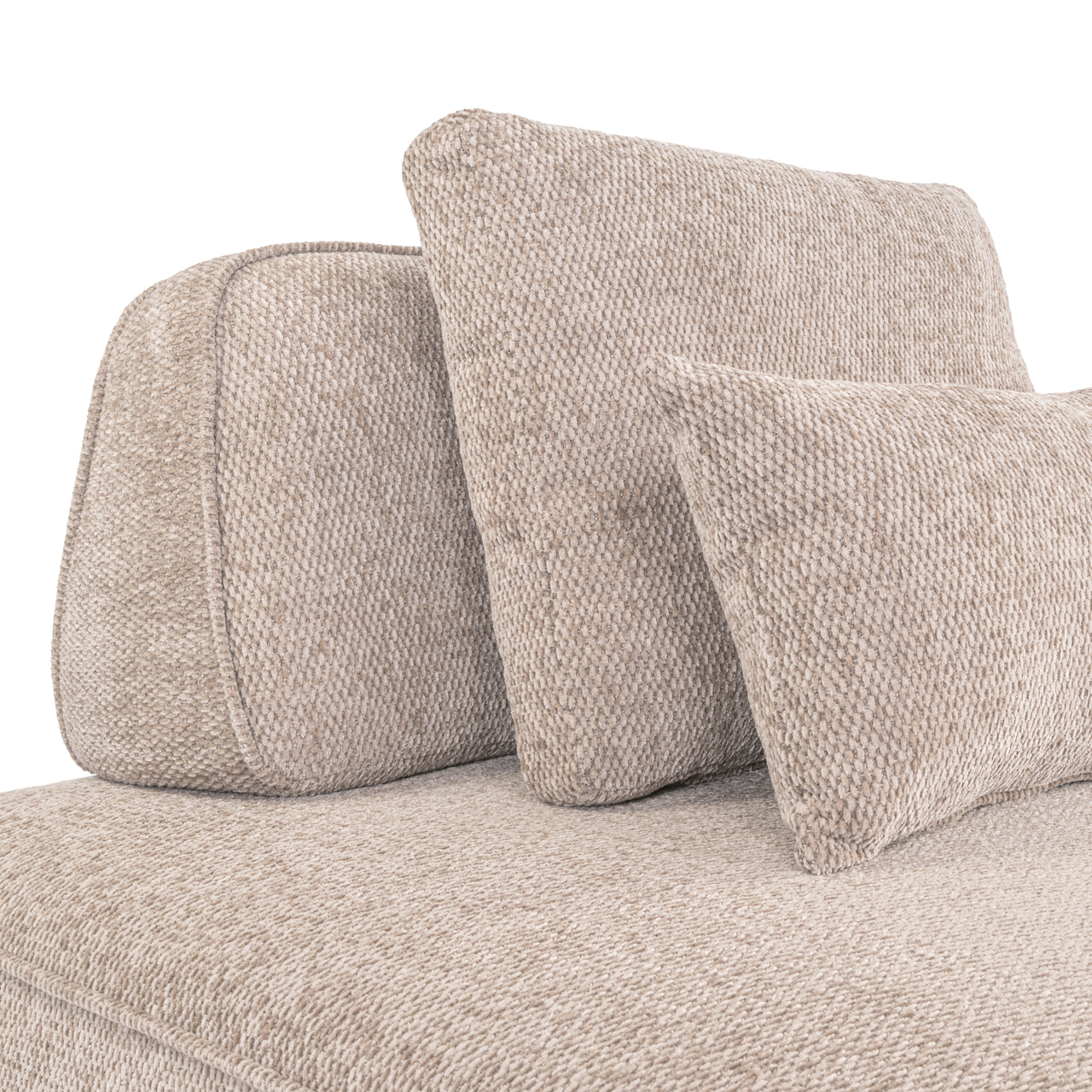 Daybed Tudor - Mocca - Afbeelding 5