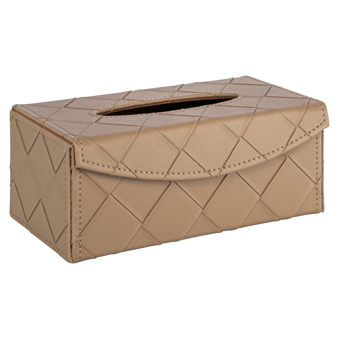 Servethouder Molly - Beige - Afbeelding 4