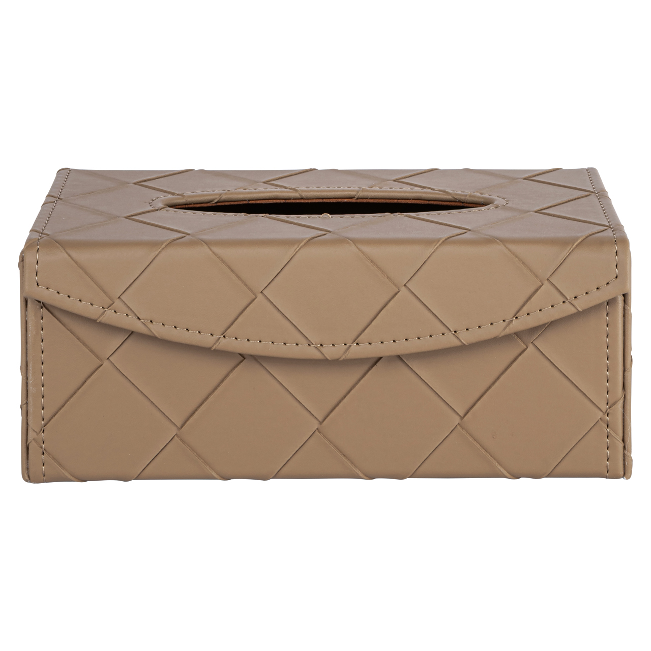 Servethouder Molly - Beige - Afbeelding 5