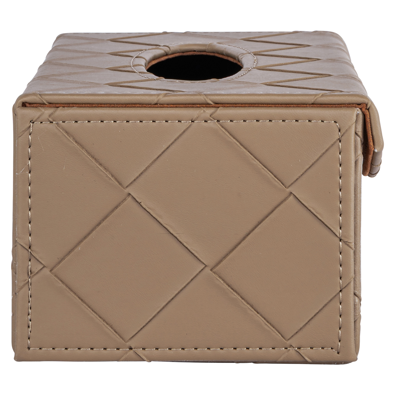 Servethouder Molly - Beige - Afbeelding 6