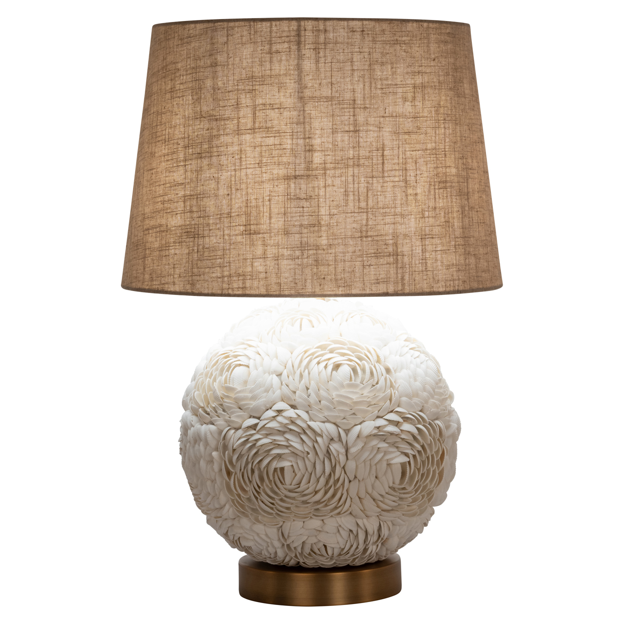 Tafellamp Jamie 68cm - Afbeelding 5