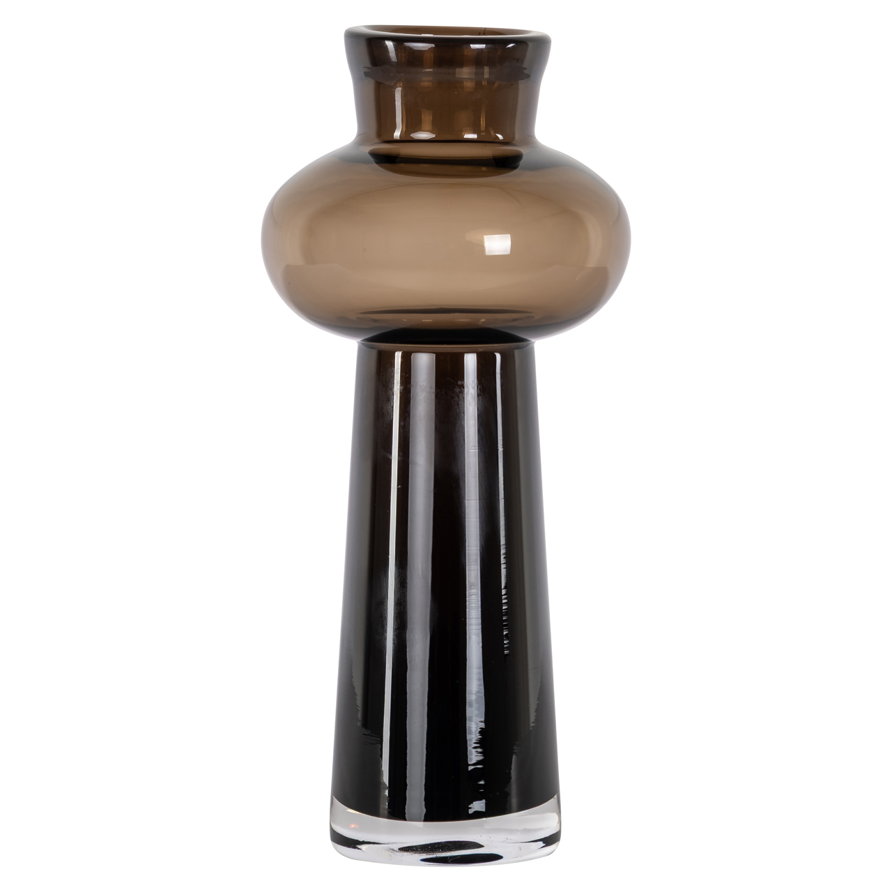 Vaas Jamey - Bruin small - Afbeelding 5