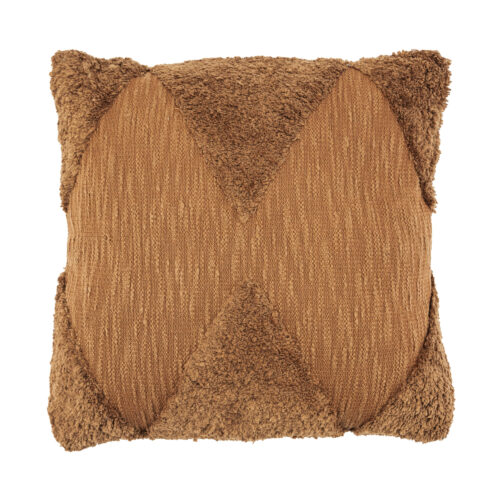 Kussen Wabi Bruin - 45x45cm - Afbeelding 10