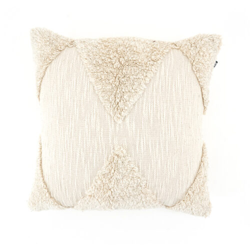 Kussen Wabi - off white - Afbeelding 10
