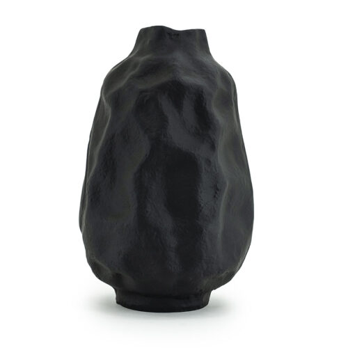 Vaas Dent 37cm - Zwart - Afbeelding 3