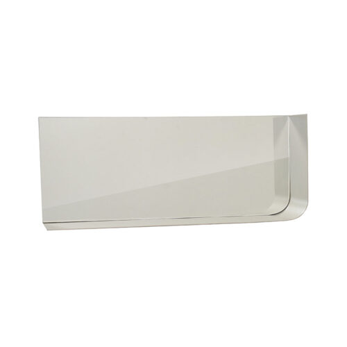 Spiegel Image Rechthoek - Beige - Afbeelding 4