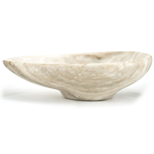 Schaal Grigio Marmer 43 x 27 cm - Afbeelding 10
