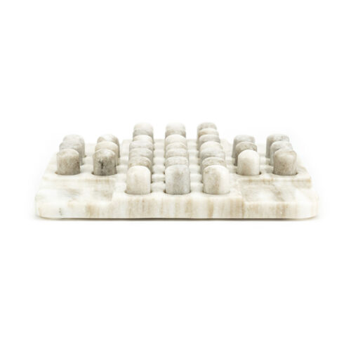 Ornament Solitaire Marmer - Afbeelding 8