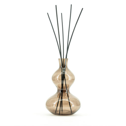 Vaas Comforting moments met geursticks 20x31cm - Afbeelding 8